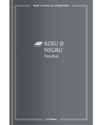 Roșu și negru