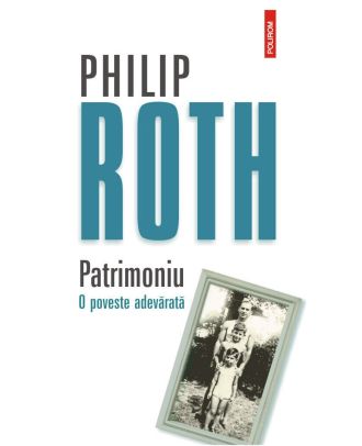 Patrimoniu. O poveste adevărată