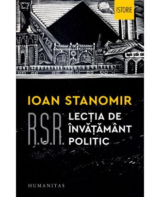 R.S.R. Lecția de învățământ politic