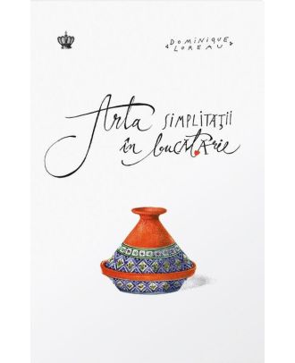 Arta simplității în bucătărie