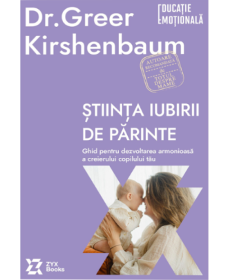 Stiinta iubirii de parinte