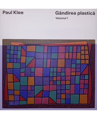 Gândirea plastică (vol. 1)
