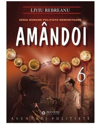 Amandoi
