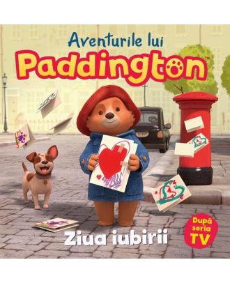 Aventurile lui Paddington: Ziua iubirii