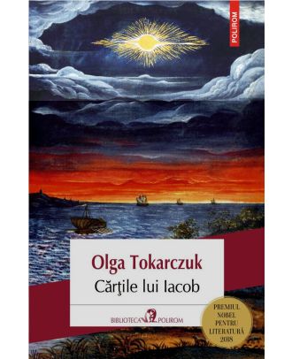 Cărţile lui Iacob