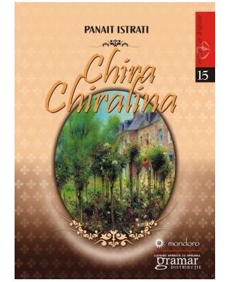 Chira Chiralina