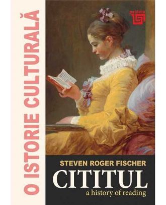 Cititul. A history of reading