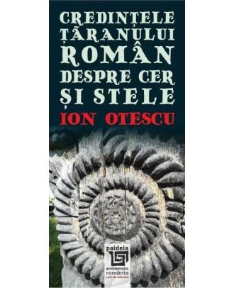 Credinţele ţăranului român despre cer şi stele