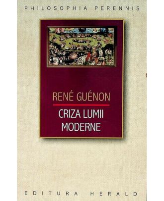Criza lumii moderne