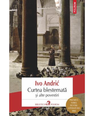 Curtea blestemata si alte povestiri