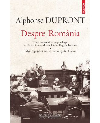 Despre România