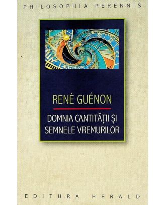 Domnia cantitatii si semnele vremurilor