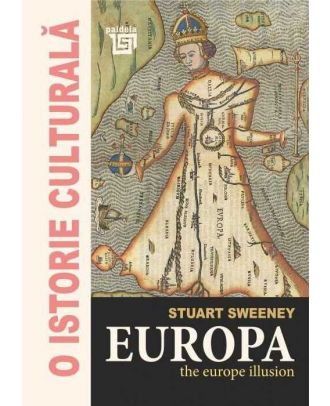 Europa. The Europe illusion