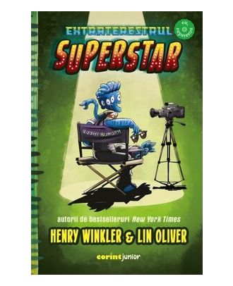 Extraterestrul Superstar