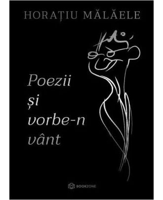 Poezii si vorbe-n vant