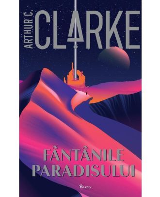 Fântânile Paradisului