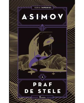 Imperiul II. Praf de stele
