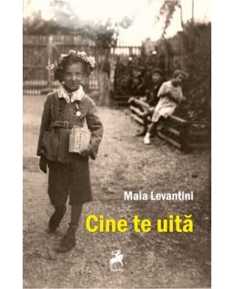 Cine te uită