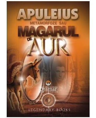 Metamorfoze sau Măgarul de aur