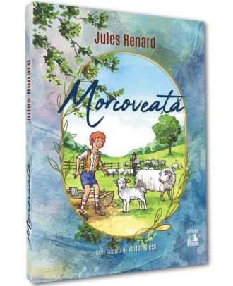Morcoveata