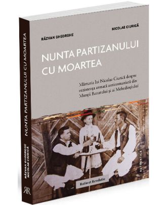 Nunta partizanului cu moartea