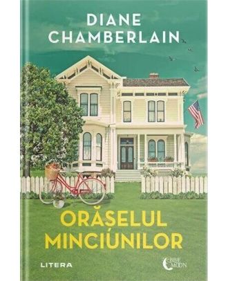 Oraselul minciunilor