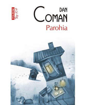 Parohia