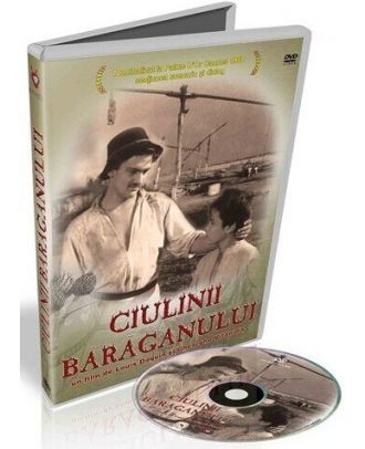 Ciulinii Bărăganului