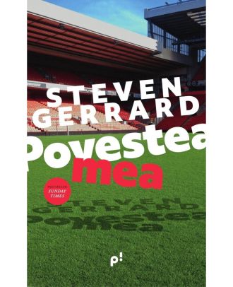Povestea mea