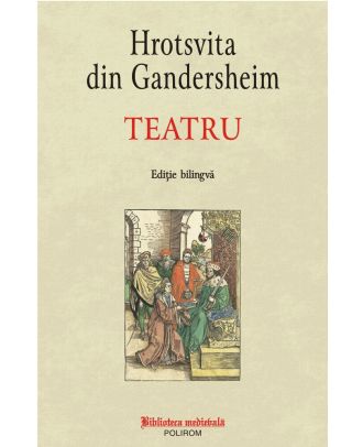 Teatru