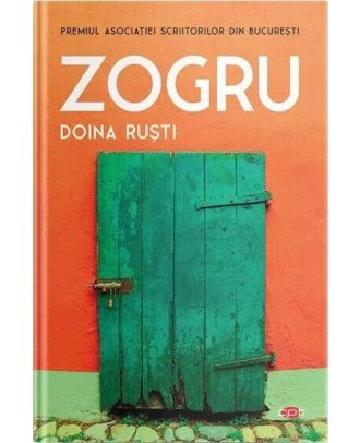 Zogru