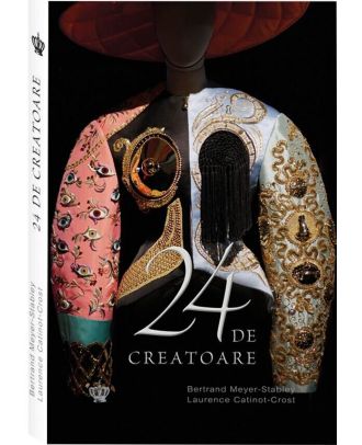 24 de creatoare
