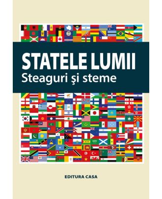 Statele lumii: steaguri şi steme