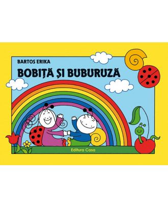 Bobiţă şi Buburuză
