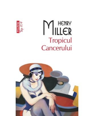 Tropicul Cancerului