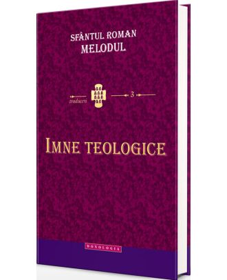 Imne teologice