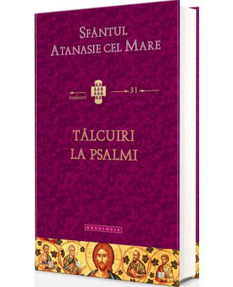 Tâlcuiri la Psalmi