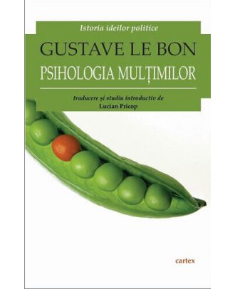 Psihologia mulțimilor