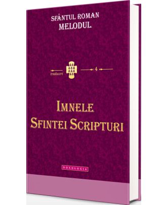 Imnele Sfintei Scripturi