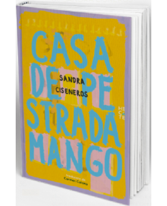 Casa de pe Strada Mango