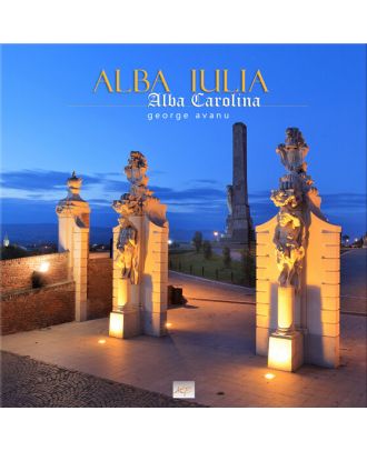 Album Alba Iulia