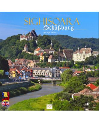 Album Sighisoara