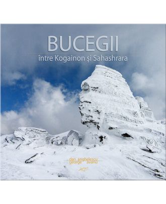 Album Bucegii