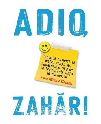 Adio, zahar!