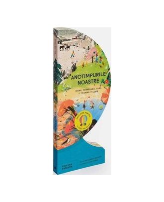 Anotimpurile noastre