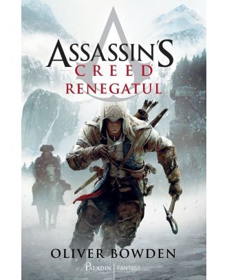 Assassin's Creed. Renegatul