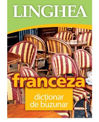 Franceza - dicţionar de buzunar