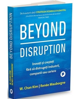 Beyond Disruption