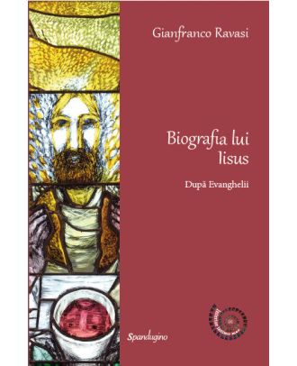 Biografia lui Iisus. După Evanghelii