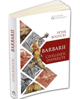 Barbarii